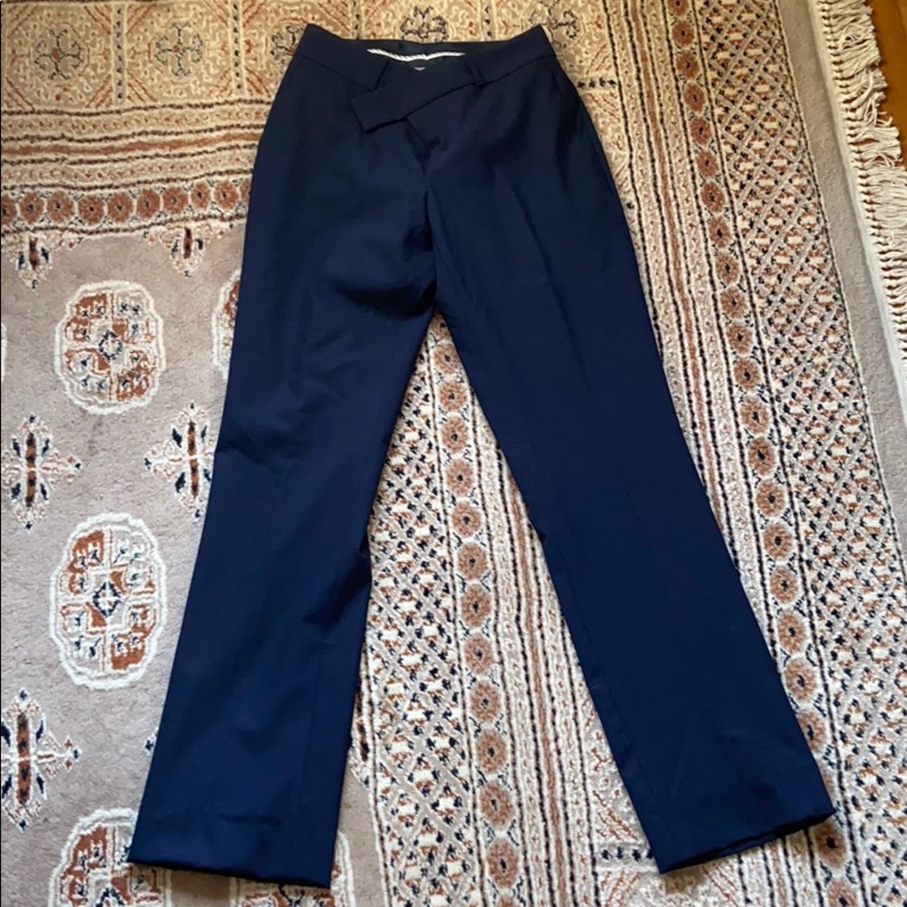 Banana Republic Martin fit pant